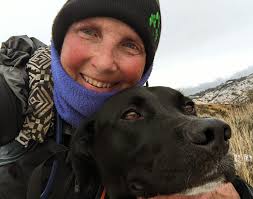 Goat Lake with Meatloaf and Larry Sue Wa State