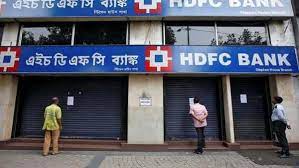 Firstly, you have to visit the official website of hdfc net banking. Hdfc Bank S Net Banking Services Hit By Technical Glitch Today
