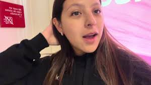 Revelación de Género del Bebé de Ignacia Antonia