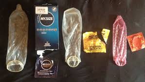 Trojan Magnum Ribbed Condoms | Condoms.Uk