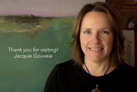 Set of 4 Abstract Coastal Wall Art Prints by Jacquie Gouveia, 4 Piece  Serene Beach Wall Art, 4 Cozy Blue Coastal Home Art Prints