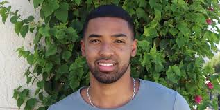 Here is his first music video. Who Is Ivan Hall On The Bachelorette 2020