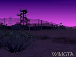 Gta v gta iv gta san andreas gta vice gta iii gta forums gta mods. Area 69 Wikigta The Complete Grand Theft Auto Walkthrough