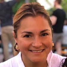 In Memory of Pamela Leon Gonzalez