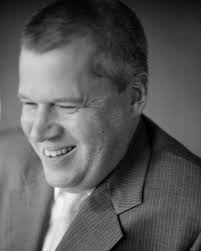 Friend of Fred: Daniel Handler