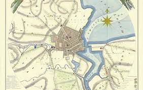 Compare prices and book online. A Very Different Belfast Featured In Historic Map Exhibition The Irish News