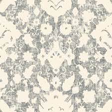 Better Homes Gardens Peel Stick Wallpaper Gray And Beige Ayana Persian 18 X 18 86 Walmart Com In 2021 Wallpaper Grey And Beige Wallpaper Gray Peel And Stick Wallpaper
