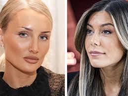 Lovisa Worges svar efter Bianca Ingrossos kommentar