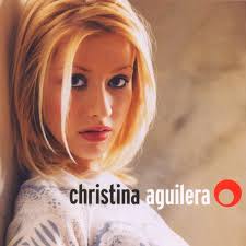 Christina Aguilera + Bonus CD