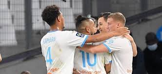 Rafraîchir live infos temps forts compos. Om Le Groupe Contre Lens