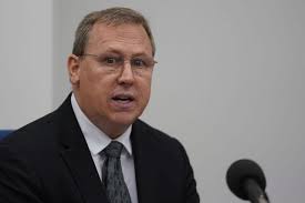 Former Hawaii Adjutant General To Lead Honolulu Police Department