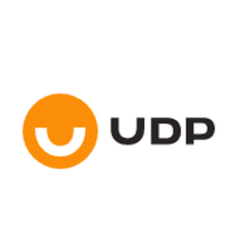 UDP  -  