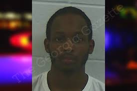 Shedrick Smith — Jackson County Jail Bookings