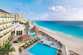 The Westin Resort Spa Cancun Cancun Spa Cancun Vacation Cancun Hotels