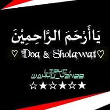 Jan 27, 2021 · baca juga : Ya Arhama Rohimin Cinta Rasul Song Lyrics And Music By Sulis Arranged By Wahyu Yzn29 On Smule Social Singing App