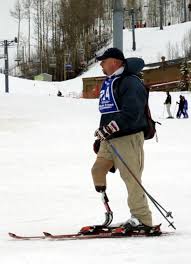Homeal via le paralimpiadi invernali. Sci Alpino Paralimpico Wikipedia