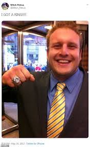 Phil Petrus's Instagram, Twitter & Facebook