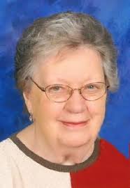 Helen Louise Barley Reese (1934-2017)