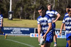 All you need to know about nathan cleary, complete with news, pictures, articles, and videos. Past Student Nathan Cleary In The Sydney Morning Herald St Dominic S College