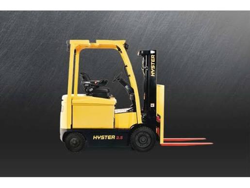 Hyster E30XN Forklift