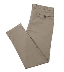 Shop authentic hiltl pants at up to 90% off. Hiltl Paras Chino Pants Trendy Cotton Pants For Men With A Subtle Beige Pattern
