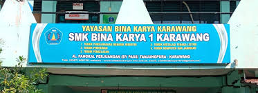 Cara mendaftar onine di bkk smk negeri 1 kota bekasi; Cara Daftar Online Bkk Smk 1 Karawang Daftar Ini