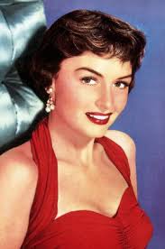 Film Stills Flying Disc Man Mars Editorial Stock Photo