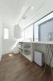 It's been so difficult holding back the pictures from you all! 75 Beautiful Modern White Laundry Room Pictures Ideas July 2021 Houzz
