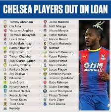 The loan system adopted at chelsea football club recently has drawn a lot of i think that most of the chelsea loan players have what it takes to play for the first team. Chelsea Fc Salaries 2012