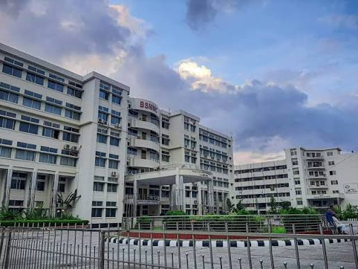 Faridpur Medical College... - Faridpur Medical College