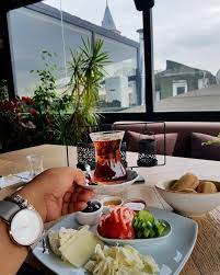 Cuppa Anyone Turkey Galata Table Decorations Table Settings Decor