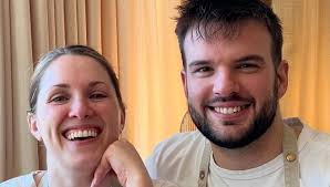 Alexandra Roy et Charles Provencher-Proulx, chef.fe.s du Melba