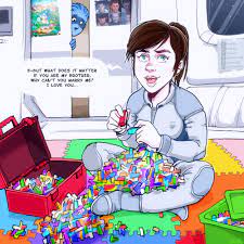 Autistic Ryder porn comic - the best cartoon porn comics, Rule 34 | MULT34