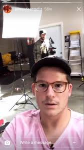 Parker if you disrespect any of the sp7 members,, a very angry alfredo will appear behind you and phase through your body with his six fingered hands and gonzo esque nose. Reddit Cache View Deleted Content