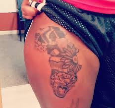 This map shows a combination of political and physical features. African Animals Can Be Aligned To Make African Continent Tattoo Africa Tattoos African Tattoo Tattoos