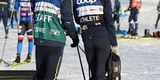 Fler idéer från frida karlsson. Frida Karlsson The Daily Skier