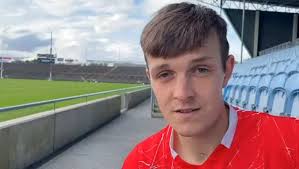 Castlebar Mitchel's joint manager Neil Lydon was bitterly disappointed  after his side bowed out of the Mayo GAA Connacht Gold senior football  championship at the semi final stage this afternoon in Charlestown.