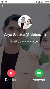 Check spelling or type a new query. Arya Saloka Aldebaran Calling You Pour Android Telechargez L Apk