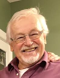 Gordon Boyes (Gordie) Obituary