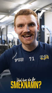 David Ullström gör comeback när HV71 möter Brynäs IF ikväll. HVTV träffade  Ullström inför matchen om vägen tillbaka efter skada och känslorna inför  att spela match med HV71 igen.