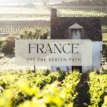 France: Off the Beaten Path
