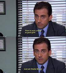 Pin On The Office