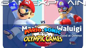 Mario & sonic olympic games 2020 cheats, hack codes · 1. Mario Sonic At The Tokyo 2020 Olympic Games Page 5 Super Mario Boards