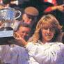 steffi graf sur www.tennis-histoire.com