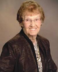 Rita Church Obituary (1925