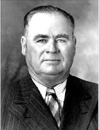 George Ellison “Bud” Edwards (1891-1968)
