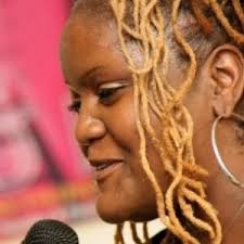 Imani Evans Executive Director