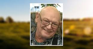 James Paul Carr Obituary September 15, 2021