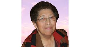 Ofelia Sendejas Obituary (1934