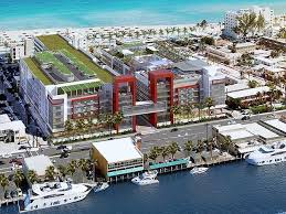 This video features an incredible modern loft in the broadway building in hollywood. Costa Hollywood Condo Resort In Hollywood Beach